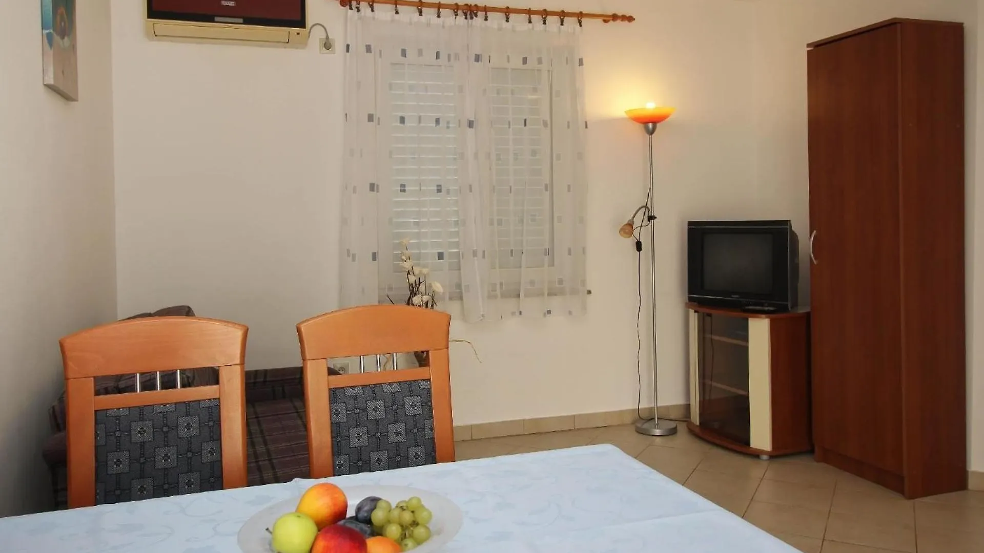 Ferienwohnung Fuer 3 Personen Ca 40 Qm In Silo, Kvarner Bucht Krk - B61496 Croatia