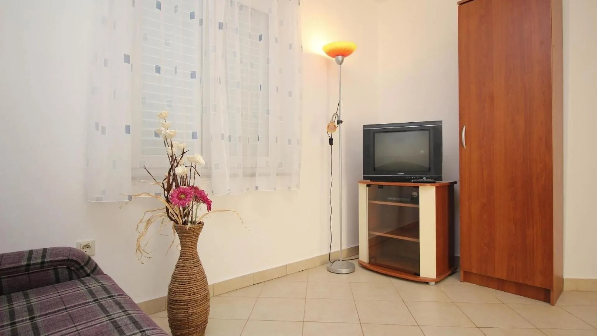 Apartment Ferienwohnung Fuer 3 Personen Ca 40 Qm In Silo, Kvarner Bucht Krk - B61496 Croatia