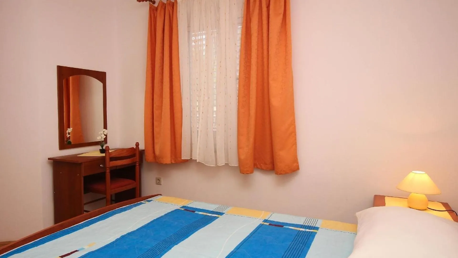 Ferienwohnung Fuer 3 Personen Ca 40 Qm In Silo, Kvarner Bucht Krk - B61496 0*, Silo (Krk) Croatia