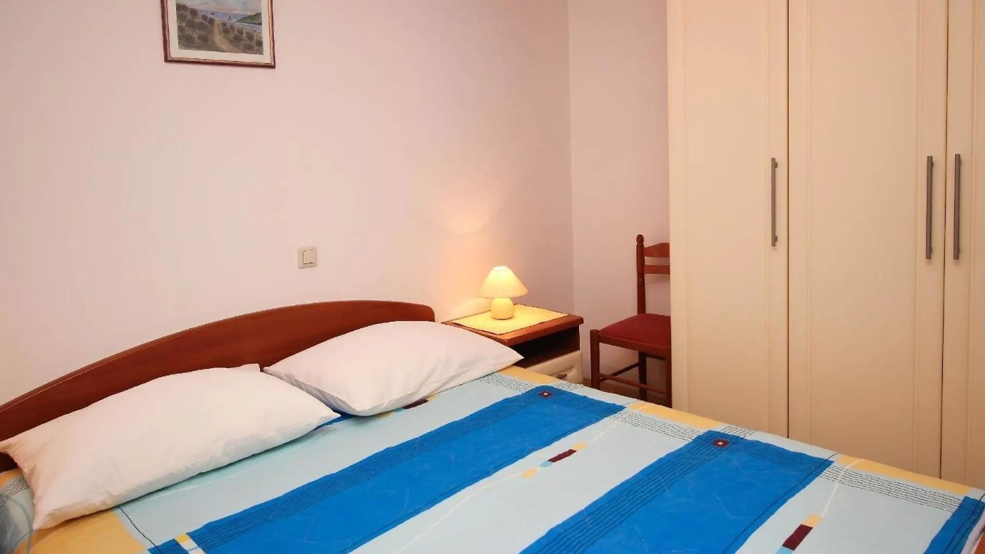Apartment Ferienwohnung Fuer 3 Personen Ca 40 Qm In Silo, Kvarner Bucht Krk - B61496 Croatia