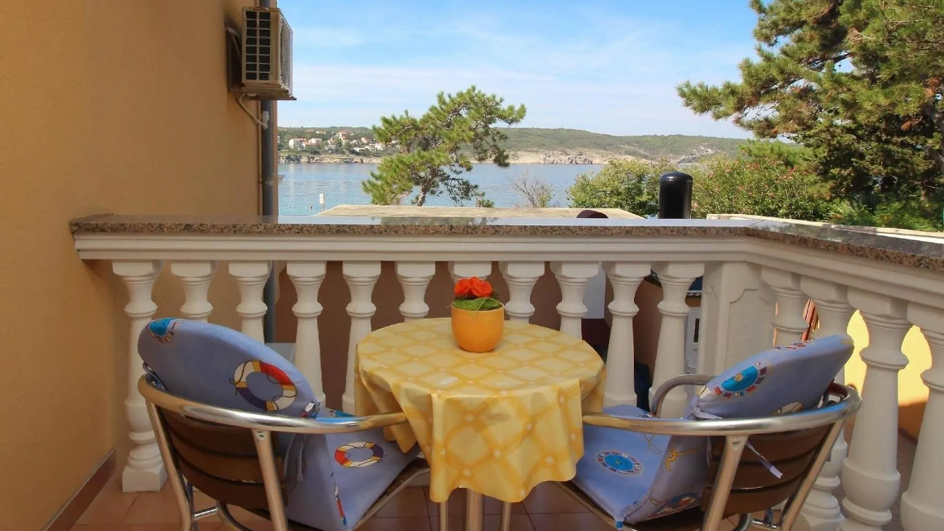 Ferienwohnung Fuer 3 Personen Ca 40 Qm In Silo, Kvarner Bucht Krk - B61496 Apartment Silo (Krk)