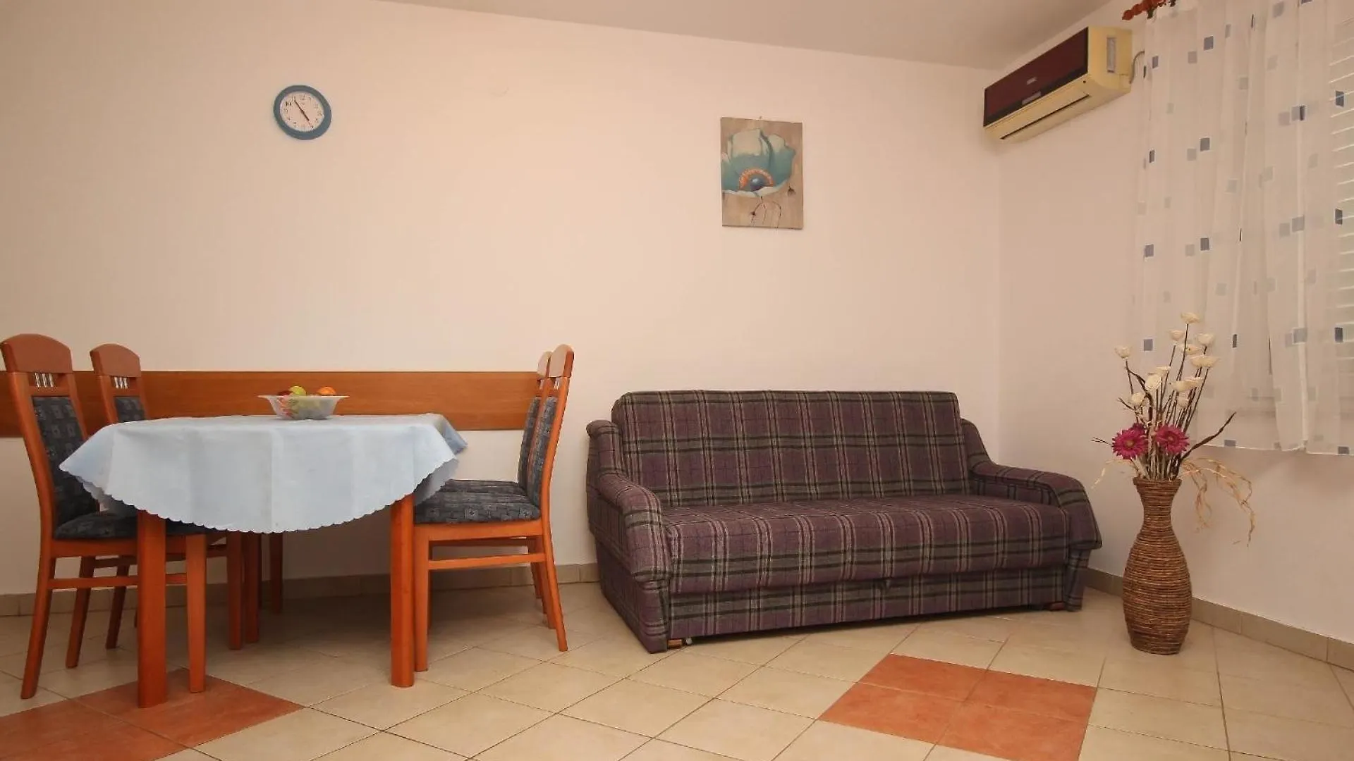 Apartment Ferienwohnung Fuer 3 Personen Ca 40 Qm In Silo, Kvarner Bucht Krk - B61496